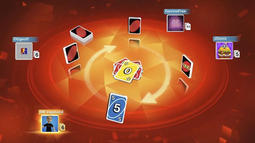Uno (game)