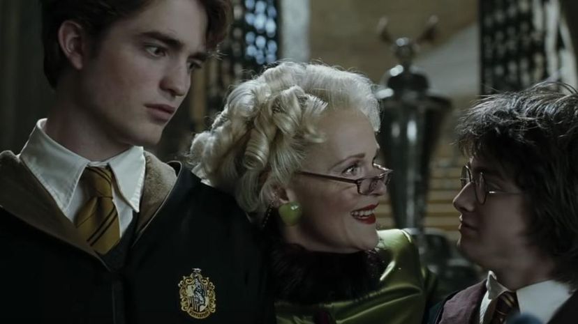 Rita Skeeter