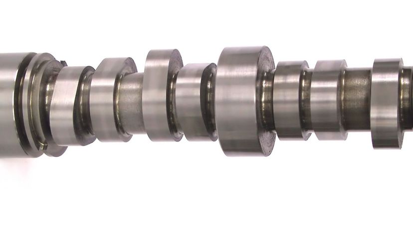 performance camshafts