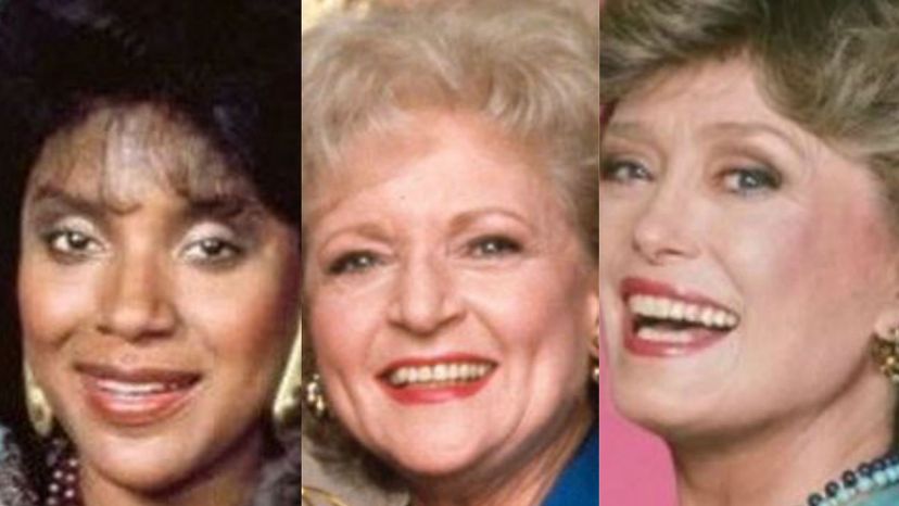 Which '80s TV Woman Are You?