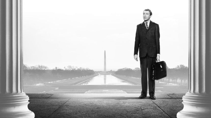 How much do you know about the movie "Mr. Smith Goes to Washington"?