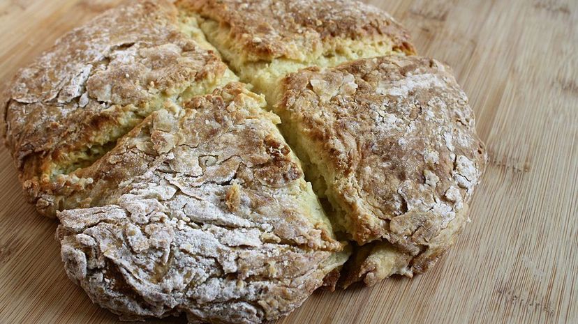 Soda Bread