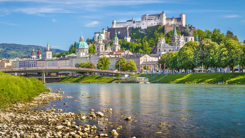 Salzburg