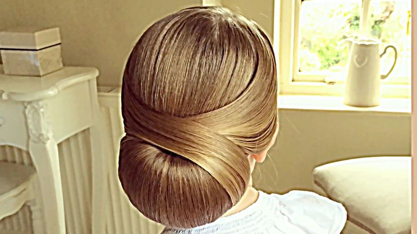 Chignon