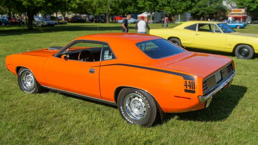 38-Plymouth Barracuda