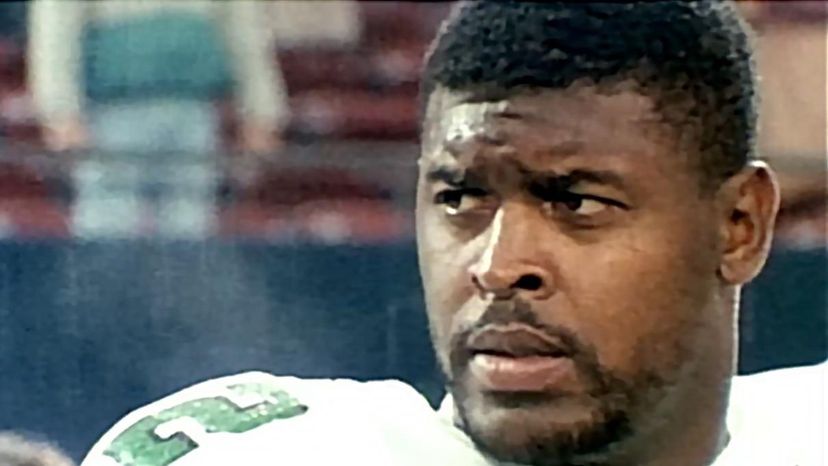 Reggie White