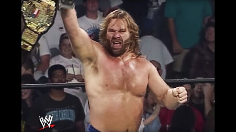 Jim Duggan