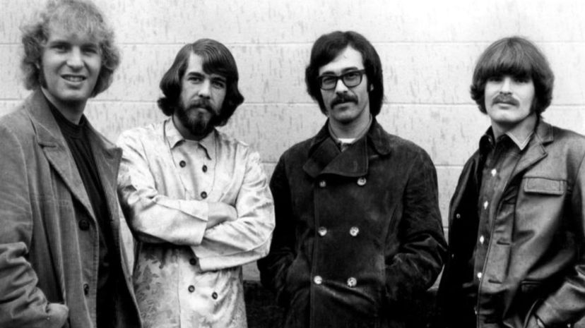 Creedence Clearwater Revival