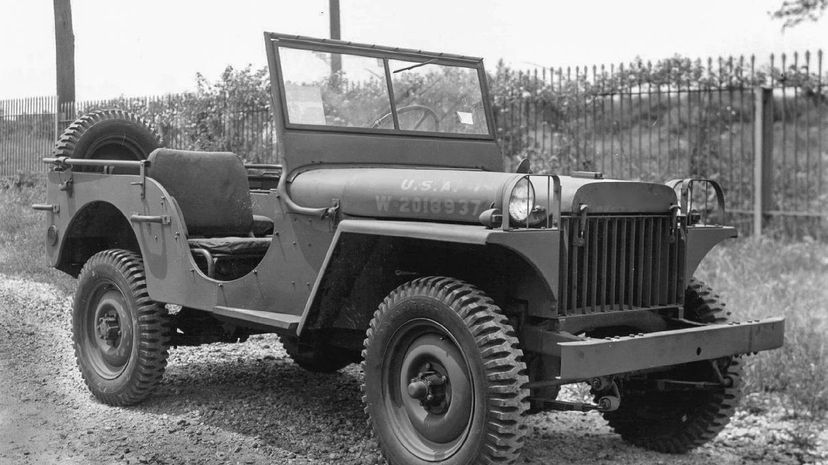 9-Willys MB