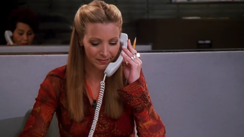Phoebe phone