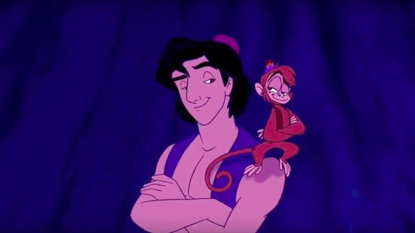 Aladdin