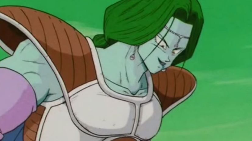 Zarbon