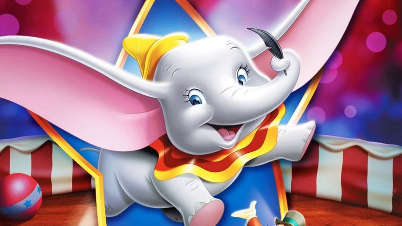 Dumbo