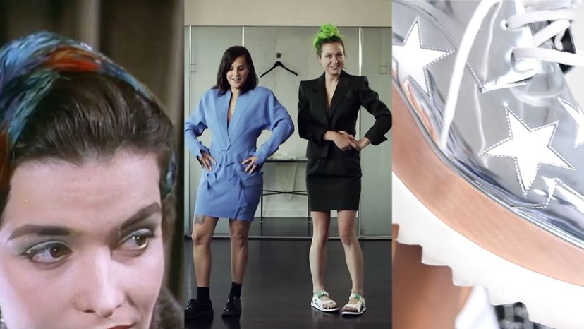 92% of People Can't Identify These Fashion Trends Throughout Time. Can You?