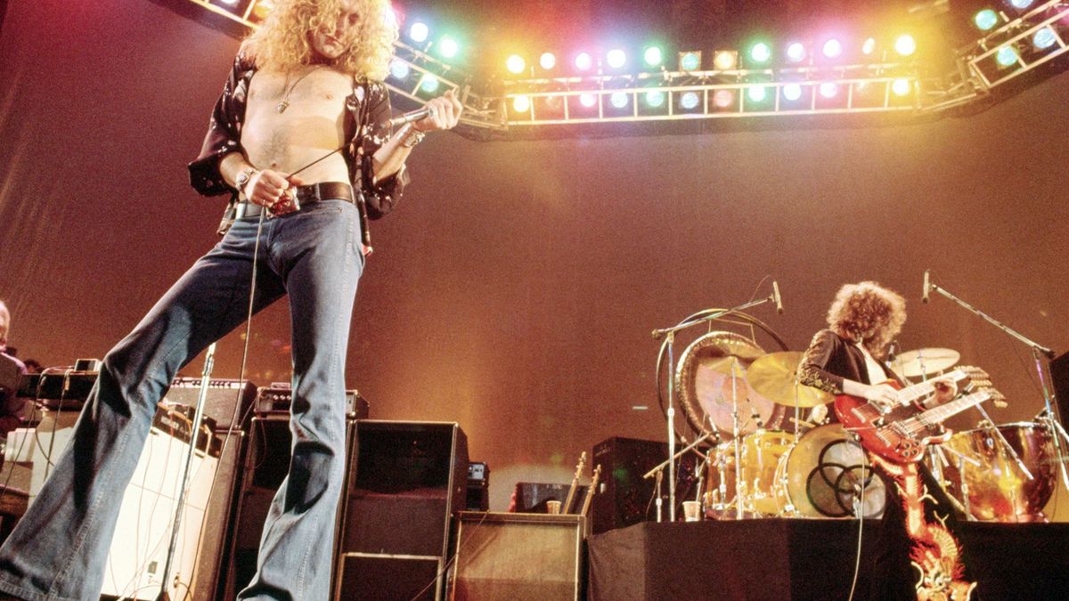 Le Quiz Musical sur les Groupes Rock des Années 70 HowStuffWorks