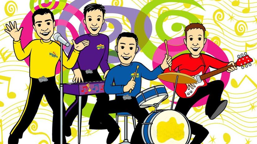 The Wiggles