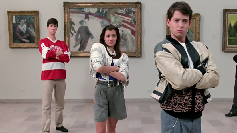Le quiz ultime de La Folle Journée de Ferris Bueller!