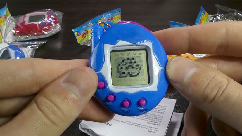 Tamagotchi