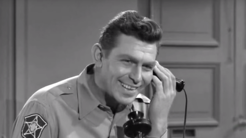 The Ultimate Andy Griffith Show Quiz