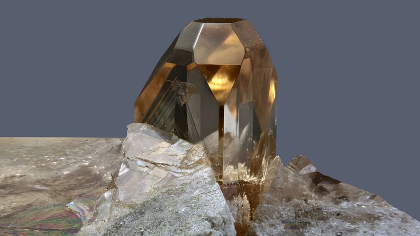 Topaz