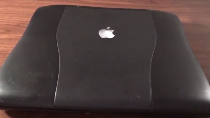 Apple PowerBook G3