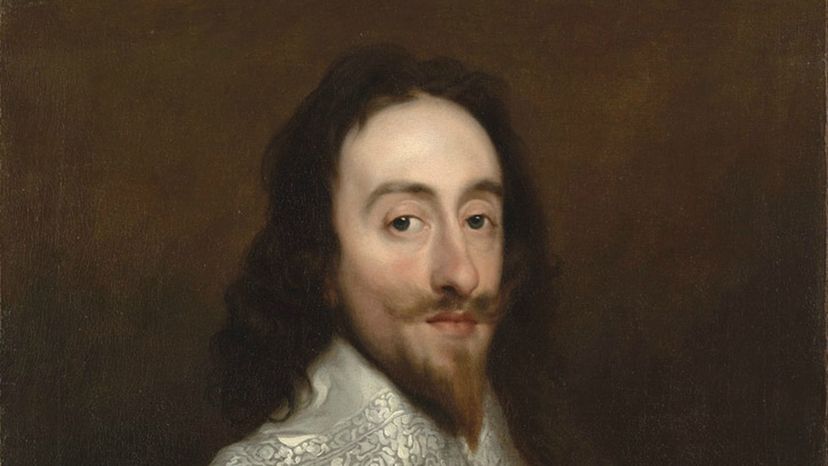 Charles I