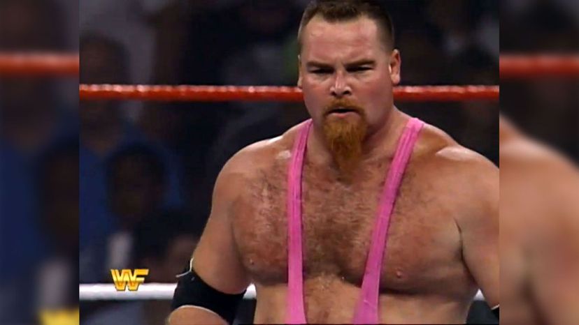 Jim Neidhart