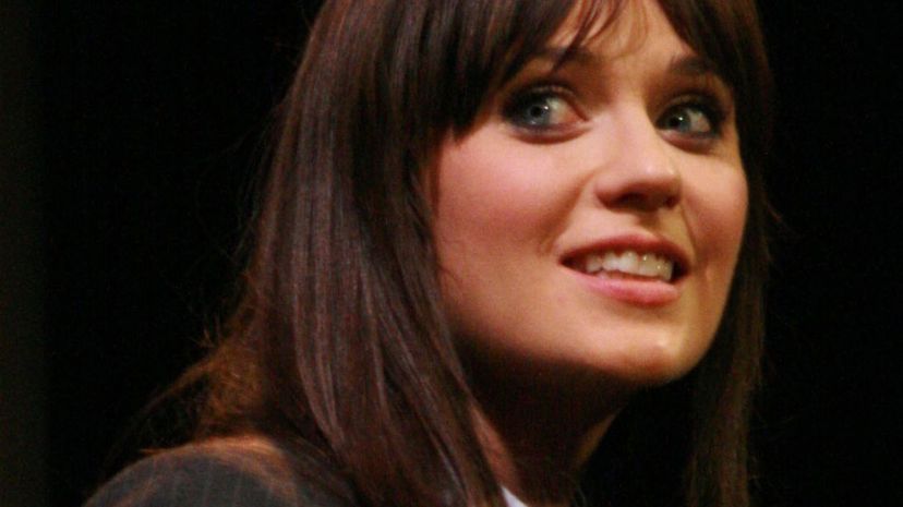 Q 20 Zooey Deschanel