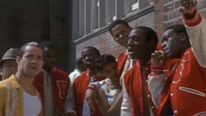 Rebound  The Legend of Earl 'The Goat' Manigault