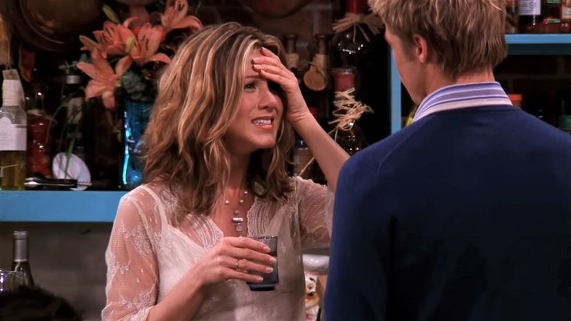 28 who should rachel have ended up with