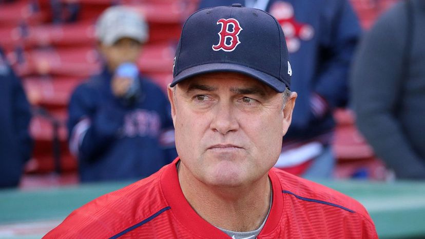 John Farrell