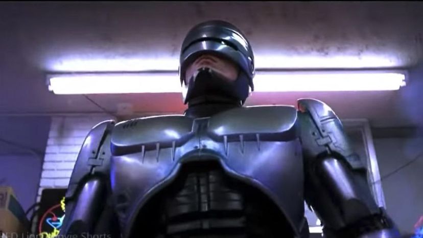 Robocop