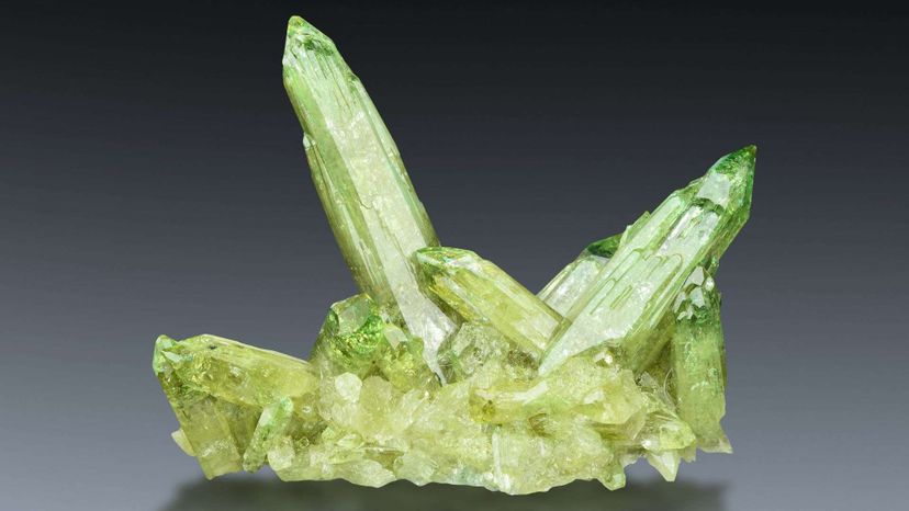 Vesuvianite