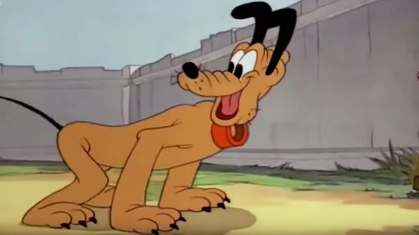 Can You Name These Disney Characters From Memory Alone?