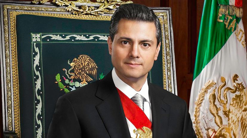Quiz de presidentes de México