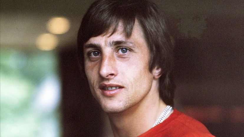 Johan Cruyff