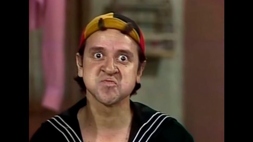 el chavo