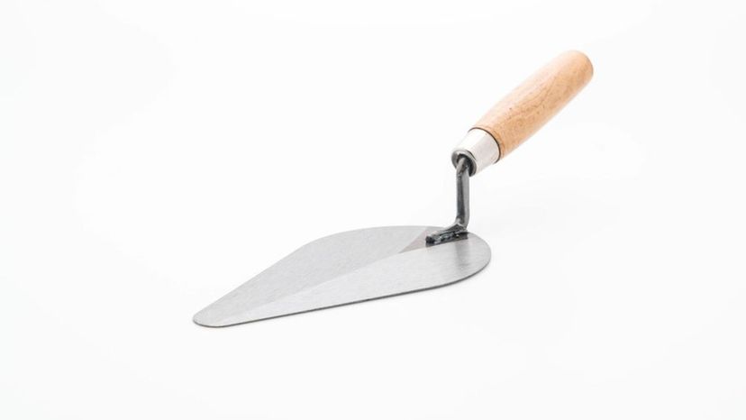 Hand Trowel