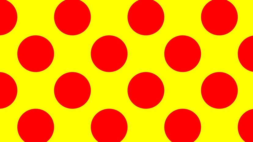 Polka Dot Ã¢â‚¬â€œ England