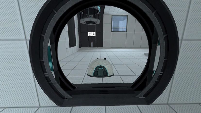 2 - relaxation vault