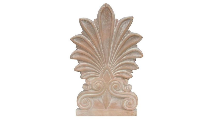 Palmette (or Anthemion)