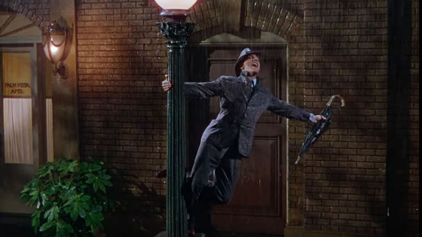 Singin' in the Rain