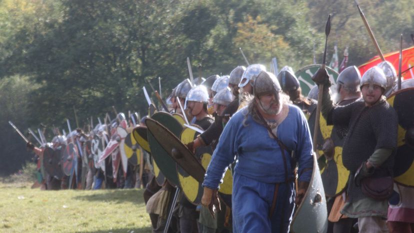 Battle_of_Hastings 1066