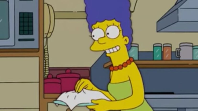 34 marge cooking
