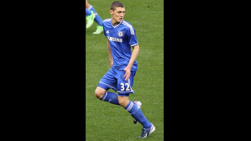 Andreas Christensen