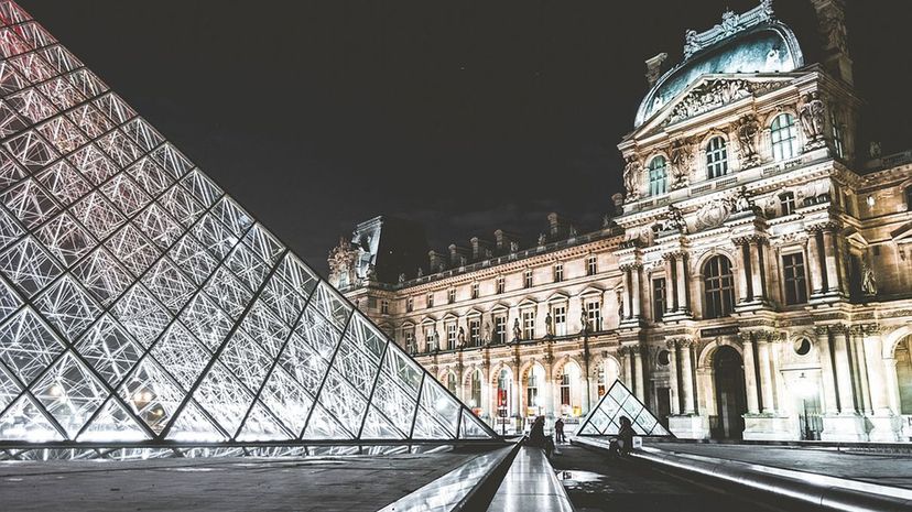 Louvre