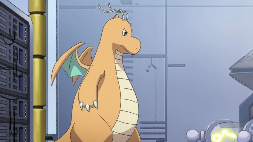 15 - Dragonite