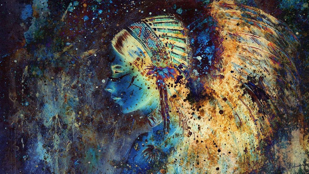 What's Your Spirit animal? Zoo