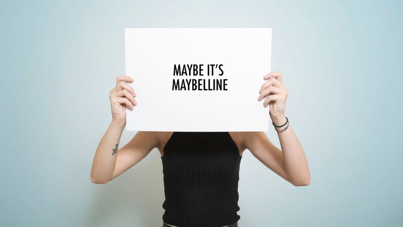 Maybelline