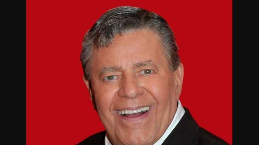 Jerry Lewis